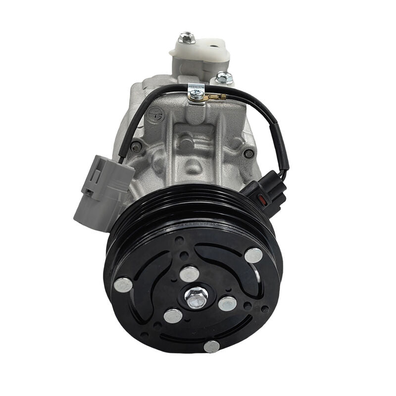 A/C Compressor Fit For Subaru Liberty BL BP BM BR Outback 2.0L 2.5L 3.0L AWD Petrol Sedan Wagon 2003-2014 4472607940