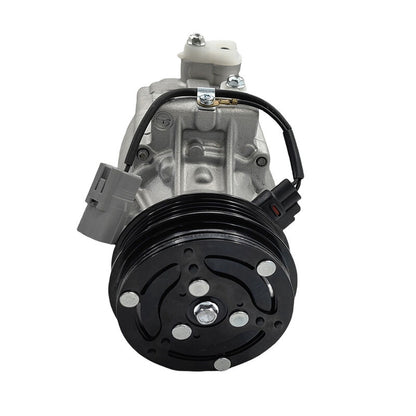 A/C Compressor Fit For Subaru Liberty BL BP BM BR Outback 2.0L 2.5L 3.0L AWD Petrol Sedan Wagon 2003-2014 4472607940