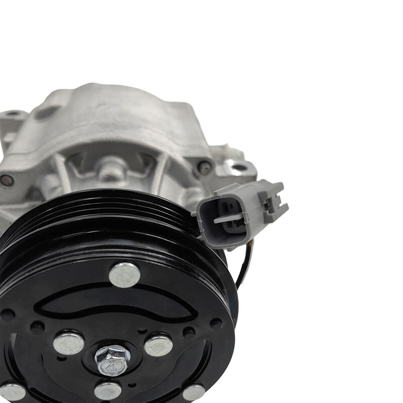 A/C Compressor Fit For Subaru Liberty BL BP BM BR Outback 2.0L 2.5L 3.0L AWD Petrol Sedan Wagon 2003-2014 4472607940