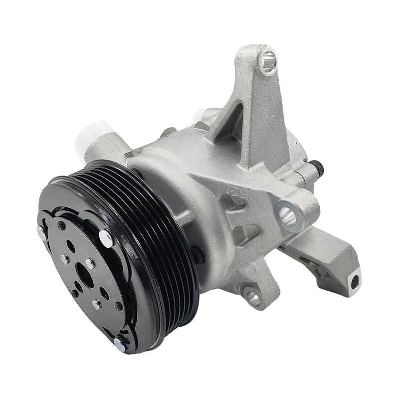 AC Compressor Fit For Subaru Impreza G4 FB20 XV G4X 2.0 73111FJ000 2011-2017