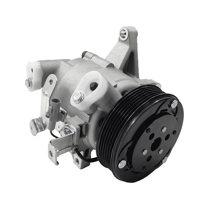AC Compressor Fit For Subaru Impreza G4 FB20 XV G4X 2.0 73111FJ000 2011-2017