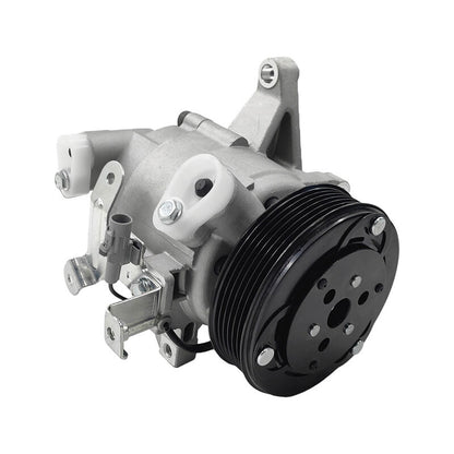 AC Compressor Fit For Subaru Impreza G4 FB20 XV G4X 2.0 73111FJ000 2011-2017