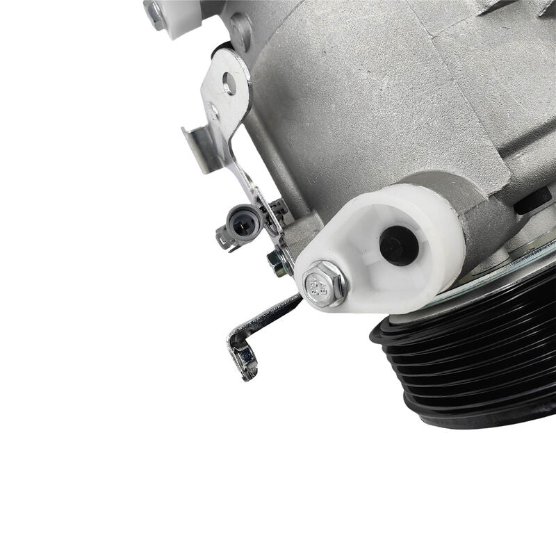 AC Compressor Fit For Subaru Impreza G4 FB20 XV G4X 2.0 73111FJ000 2011-2017
