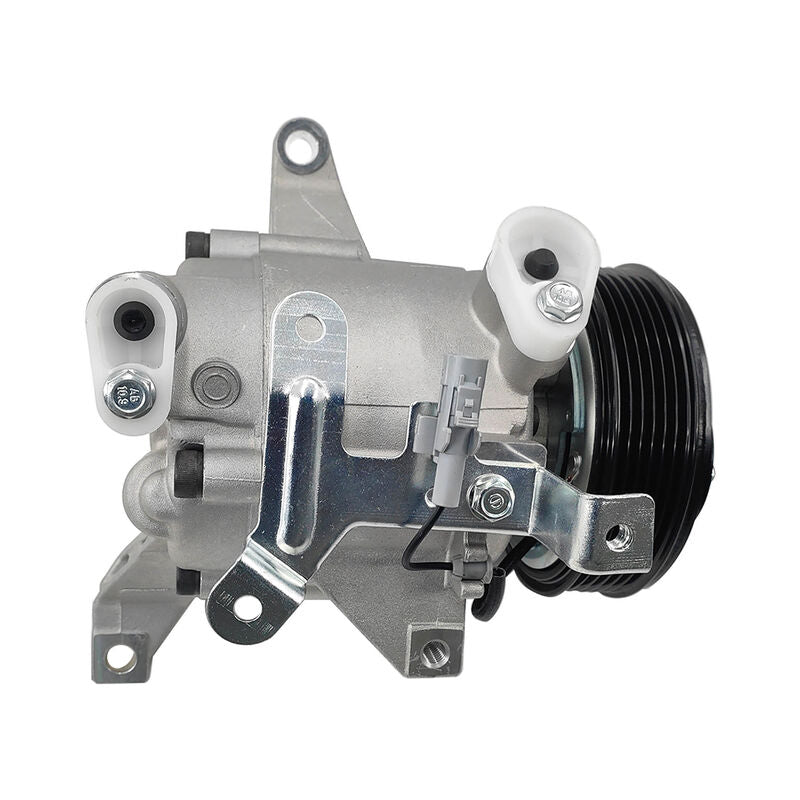 AC Compressor Fit For Subaru Impreza G4 FB20 XV G4X 2.0 73111FJ000 2011-2017