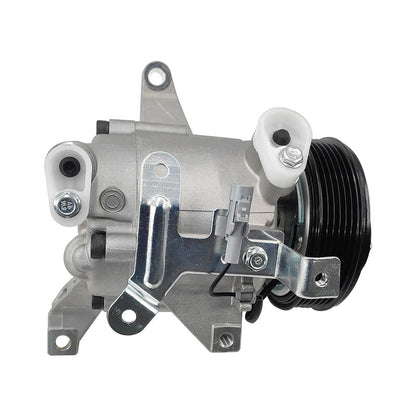 AC Compressor Fit For Subaru Impreza G4 FB20 XV G4X 2.0 73111FJ000 2011-2017