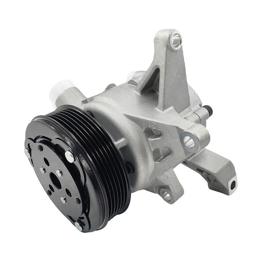 AC Compressor Fit For Subaru Impreza G4 FB20 XV G4X 2.0 73111FJ000 2011-2017