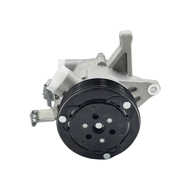 AC Compressor Fit For Subaru Impreza G4 FB20 XV G4X 2.0 73111FJ000 2011-2017