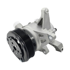 AC Compressor Fit For Subaru Impreza G4 FB20 XV G4X 2.0 73111FJ000 2011-2017