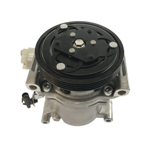 Air Con AC Compressor Fit For Suzuki Swift EZ 1.5L Petrol For Holden Cruze YG