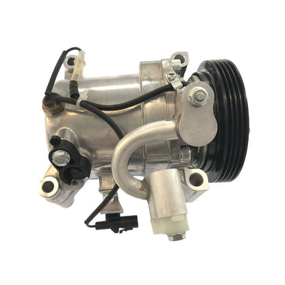 Air Con AC Compressor Fit For Suzuki Swift EZ 1.5L Petrol For Holden Cruze YG