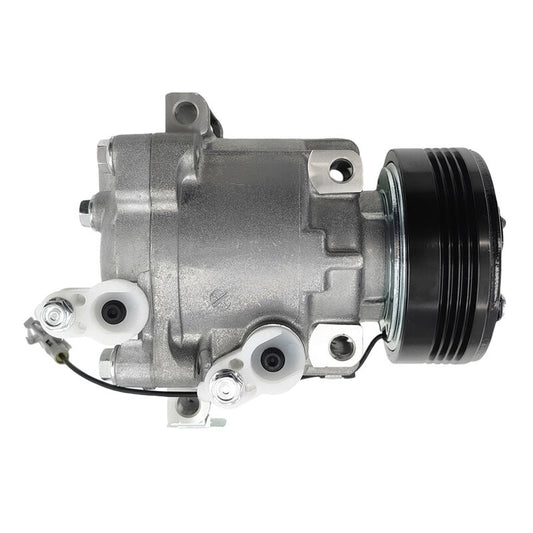 AC Compressor Fit For Suzuki Swift FZ Petrol 1.6 4Cyl M16A 08/2010-03/2017