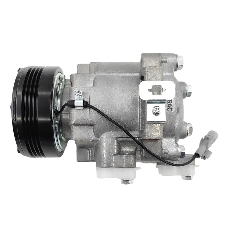 AC Compressor Fit For Suzuki Swift FZ Petrol 1.6 4Cyl M16A 08/2010-03/2017 95200-68LB1