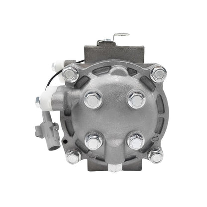 AC Compressor Fit For Suzuki Swift FZ Petrol 1.6 4Cyl M16A 08/2010-03/2017 95200-68LB1