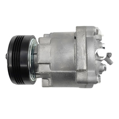 AC Compressor Fit For Suzuki Swift FZ Petrol 1.6 4Cyl M16A 08/2010-03/2017 95200-68LB1