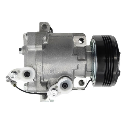 AC Compressor Fit For Suzuki Swift FZ Petrol 1.6 4Cyl M16A 08/2010-03/2017 95200-68LB1
