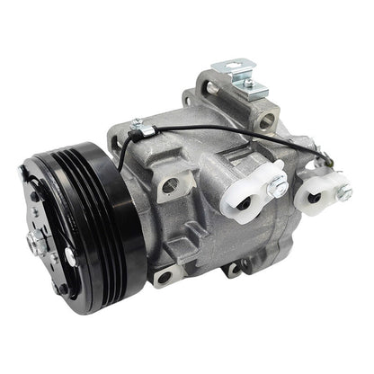 AC Compressor Fit For Suzuki Swift FZ Petrol 1.6 4Cyl M16A 08/2010-03/2017