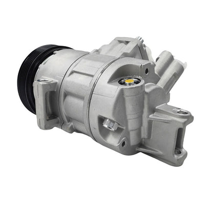 AC Compressor With Clutch Fit For Suzuki Vitara Grand Vitara JT Kizashi FR 2.4 J24B 95200-76KA1 2008-ON