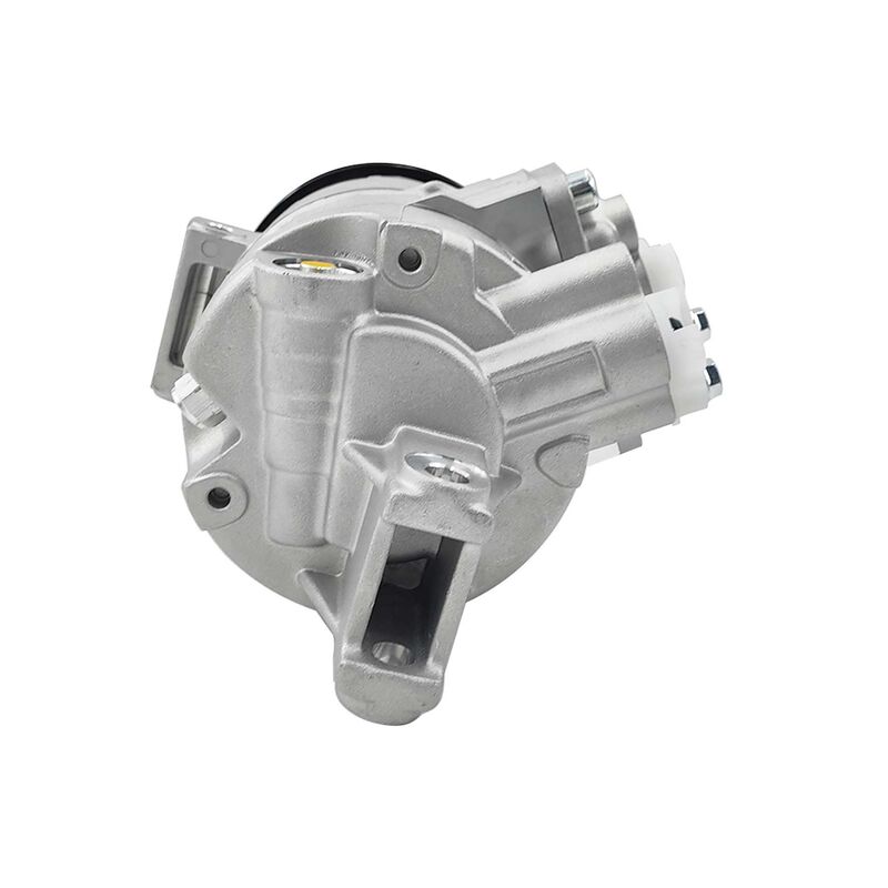 AC Compressor With Clutch Fit For Suzuki Vitara Grand Vitara JT Kizashi FR 2.4 J24B 95200-76KA1 2008-ON