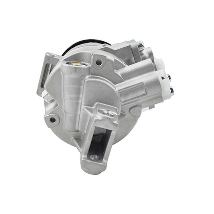 AC Compressor With Clutch Fit For Suzuki Vitara Grand Vitara JT Kizashi FR 2.4 J24B 95200-76KA1 2008-ON