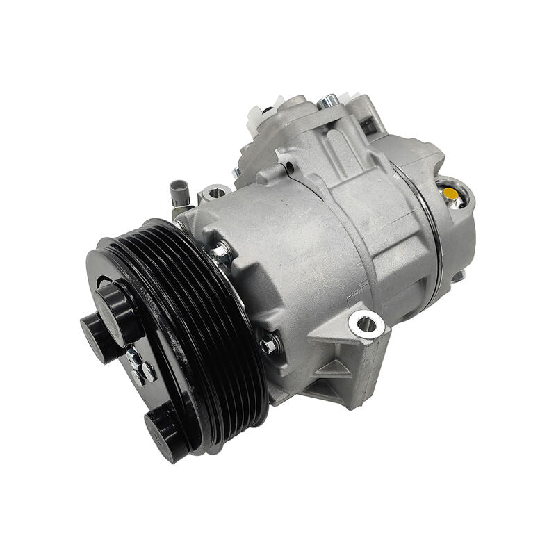 AC Compressor With Clutch Fit For Suzuki Vitara Grand Vitara JT Kizashi FR 2.4 J24B 95200-76KA1 2008-ON