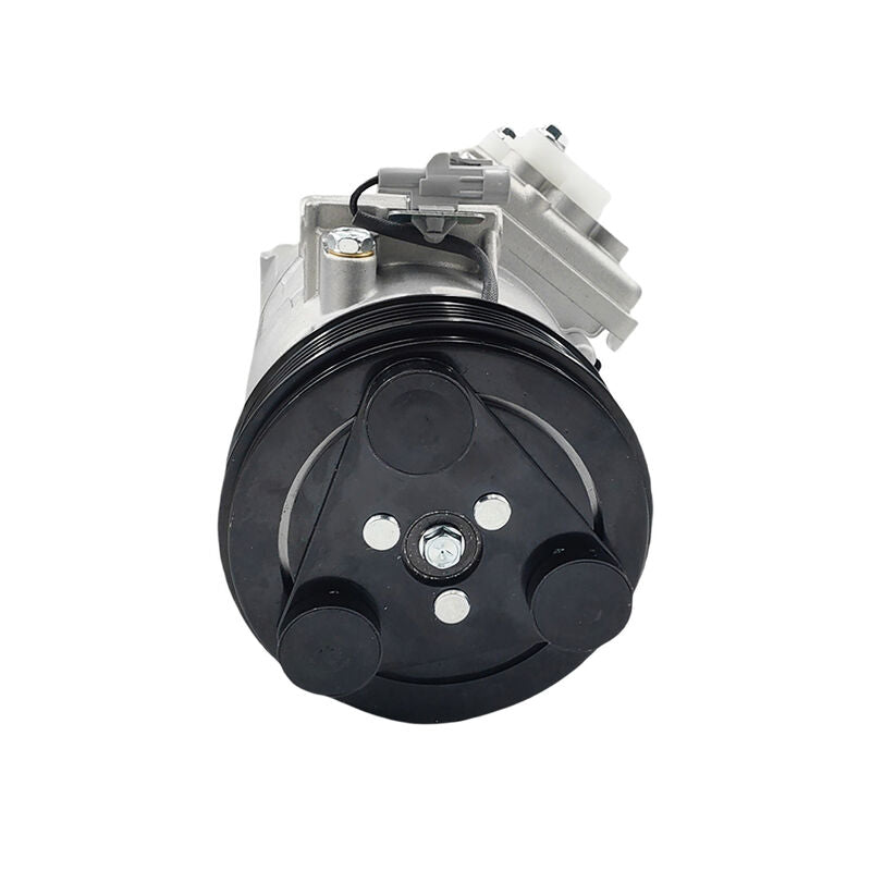 AC Compressor With Clutch Fit For Suzuki Vitara Grand Vitara JT Kizashi FR 2.4 J24B 95200-76KA1 2008-ON
