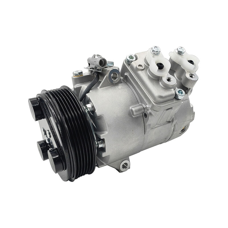 AC Compressor With Clutch Fit For Suzuki Vitara Grand Vitara JT Kizashi FR 2.4 J24B 95200-76KA1 2008-ON