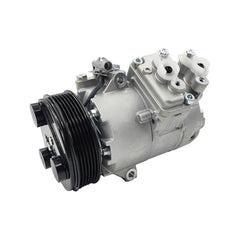 AC Compressor With Clutch Fit For Suzuki Vitara Grand Vitara JT Kizashi FR 2.4 J24B 95200-76KA1 2008-ON