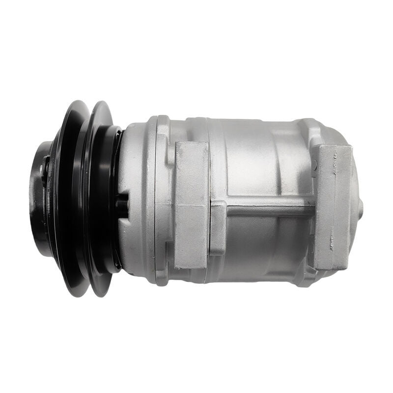 Air Con AC Compressor Fit For Toyota Landcruiser FZJ79R 4.5L Diesel 1HZ 08/1999-07/2007