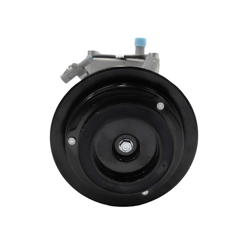 Air Con AC Compressor Fit For Toyota Landcruiser FZJ79R 4.5L Diesel 1HZ 08/1999-07/2007