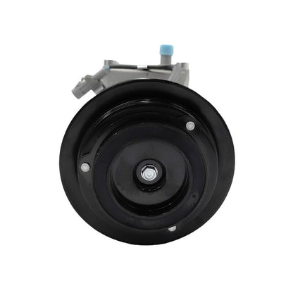 Air Con AC Compressor Fit For Toyota Landcruiser FZJ79R 4.5L Diesel 1HZ 08/1999-07/2007