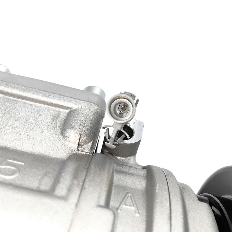 Air Con AC Compressor Fit For Toyota Landcruiser FZJ79R 4.5L Diesel 1HZ 08/1999-07/2007