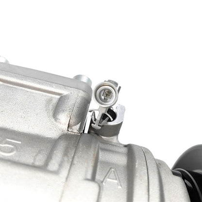 Air Con AC Compressor Fit For Toyota Landcruiser FZJ79R 4.5L Diesel 1HZ 08/1999-07/2007