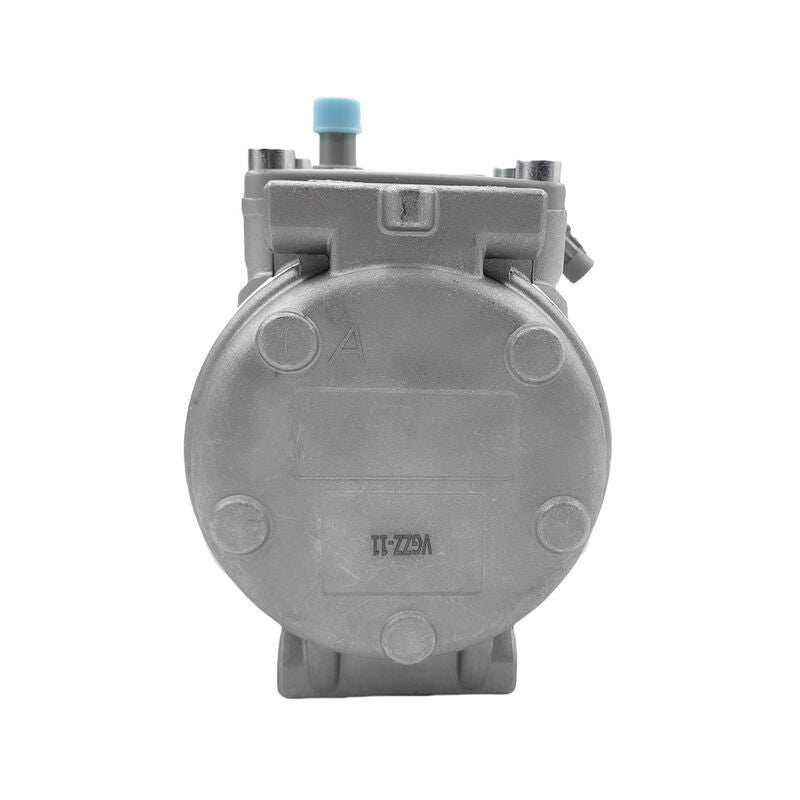 Air Con AC Compressor Fit For Toyota Landcruiser FZJ79R 4.5L Diesel 1HZ 08/1999-07/2007