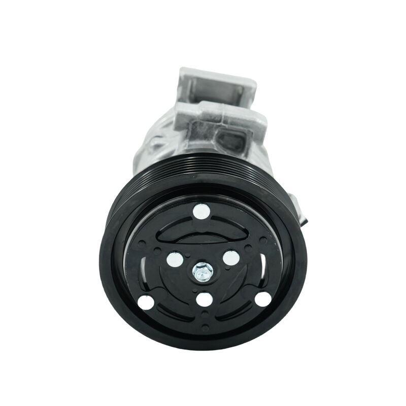 Air Conditon Compressor Fit For Toyota Hilux KUN26R KUN16R 1KD-FTV 3.0L 2005-2015