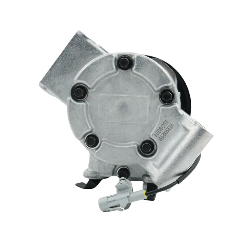 Air Conditon Compressor Fit For Toyota Hilux KUN26R KUN16R 1KD-FTV 3.0L 2005-2015