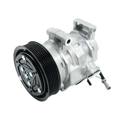 Air Conditon Compressor Fit For Toyota Hilux KUN26R KUN16R 1KD-FTV 3.0L 2005-2015