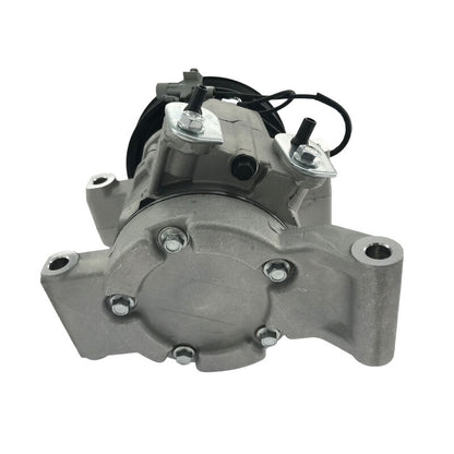 AC Compressor Fit For Toyota Hilux TGN16R 2.7L 4cyl 2TRFE Petrol 02/2005-2015