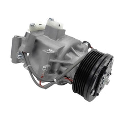 Air Con AC Compressor Fit For Toyota Corolla ZZE122R MR2 ZZW30R 1.8L Petrol 1ZZ-FE 1999-2007