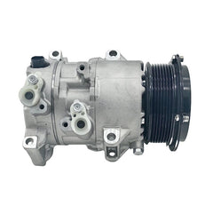 A/C Compressor Fit For Toyota Camry ACV40 Estima GSR55 Hiace TRH221 223 Rav4 ACA33 Tarago ACR30 50 GSR50 2.4L 2.7L 3.5L 2000-ON 447260-0975