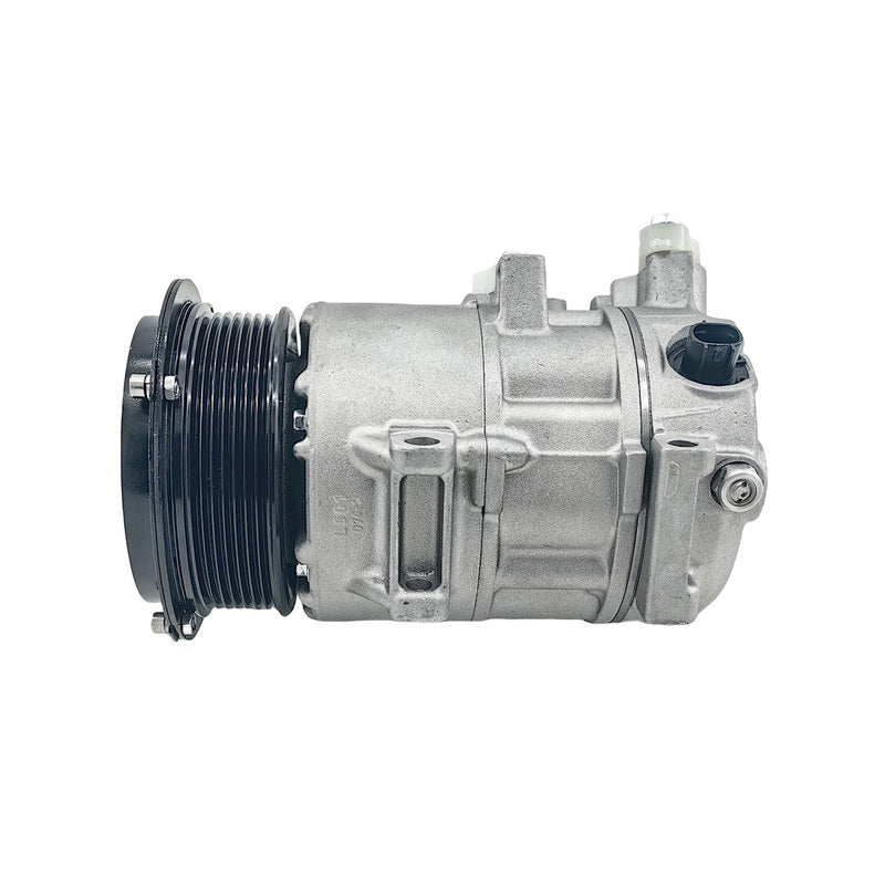 Air Con AC Compressor Fit For Toyota RAV4 GSA33R Estima ACR30 Camry ACV40R 3.5L Petrol 2GR-FE