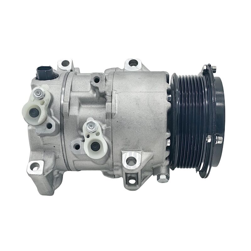 A/C Compressor Fit For Toyota Camry ACV40 Estima GSR55 Hiace TRH221 223 Rav4 ACA33 Tarago ACR30 50 GSR50 2.4L 2.7L 3.5L 2000-ON 447260-0975