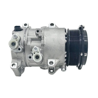 A/C Compressor Fit For Toyota Camry ACV40 Estima GSR55 Hiace TRH221 223 Rav4 ACA33 Tarago ACR30 50 GSR50 2.4L 2.7L 3.5L 2000-ON 447260-0975