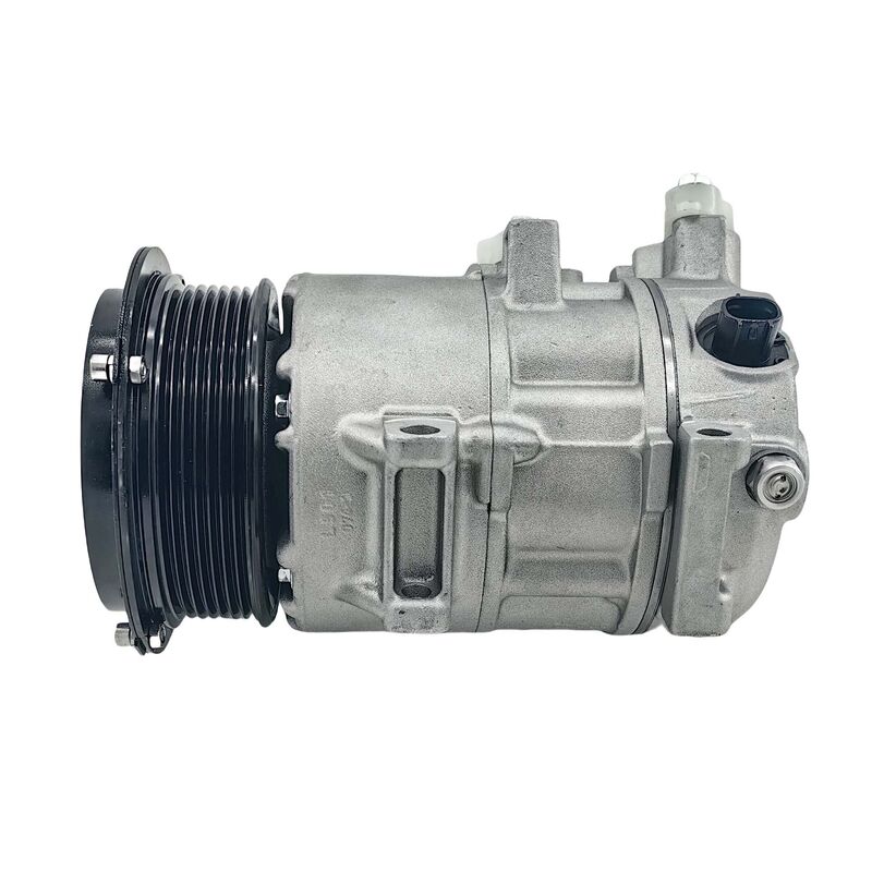 A/C Compressor Fit For Toyota Camry ACV40 Estima GSR55 Hiace TRH221 223 Rav4 ACA33 Tarago ACR30 50 GSR50 2.4L 2.7L 3.5L 2000-ON 447260-0975