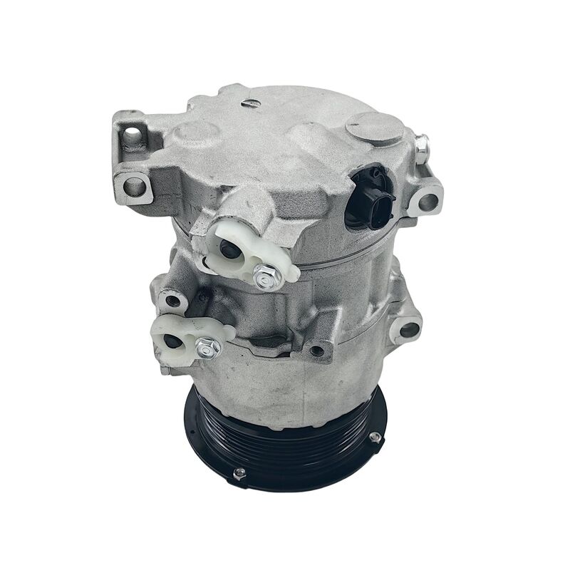 A/C Compressor Fit For Toyota Camry ACV40 Estima GSR55 Hiace TRH221 223 Rav4 ACA33 Tarago ACR30 50 GSR50 2.4L 2.7L 3.5L 2000-ON 447260-0975