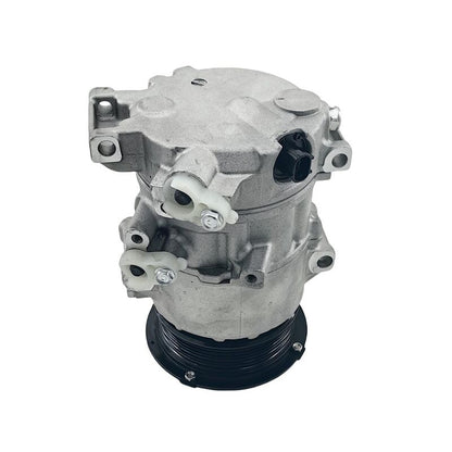 A/C Compressor Fit For Toyota Camry ACV40 Estima GSR55 Hiace TRH221 223 Rav4 ACA33 Tarago ACR30 50 GSR50 2.4L 2.7L 3.5L 2000-ON 447260-0975