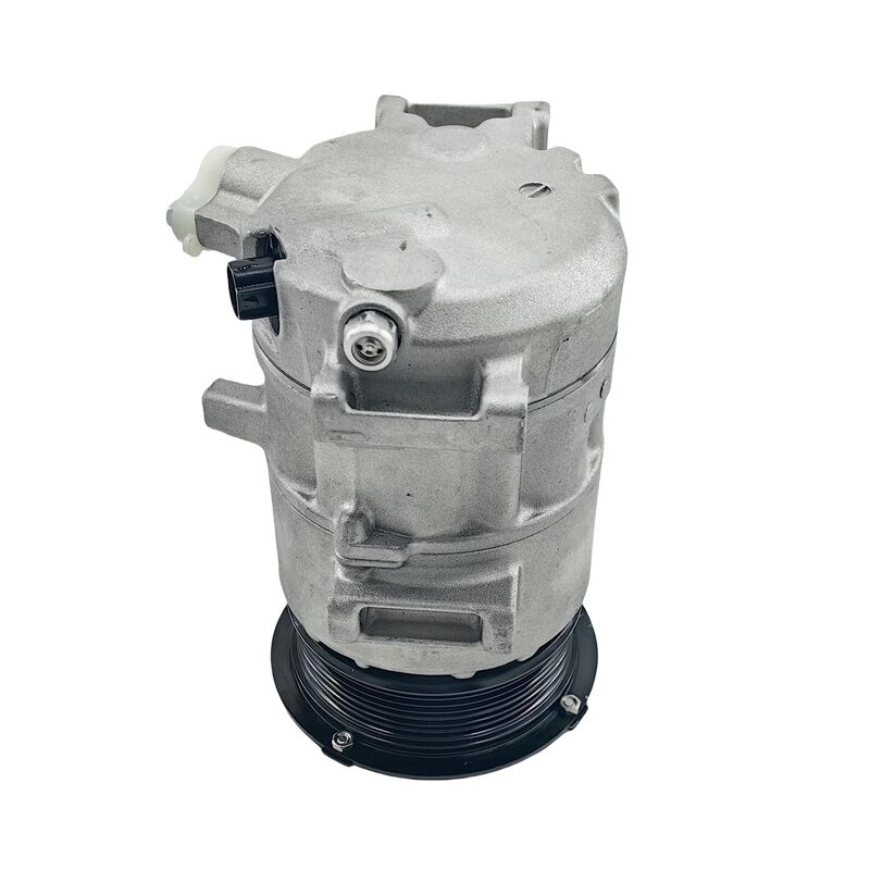 A/C Compressor Fit For Toyota Camry ACV40 Estima GSR55 Hiace TRH221 223 Rav4 ACA33 Tarago ACR30 50 GSR50 2.4L 2.7L 3.5L 2000-ON 447260-0975