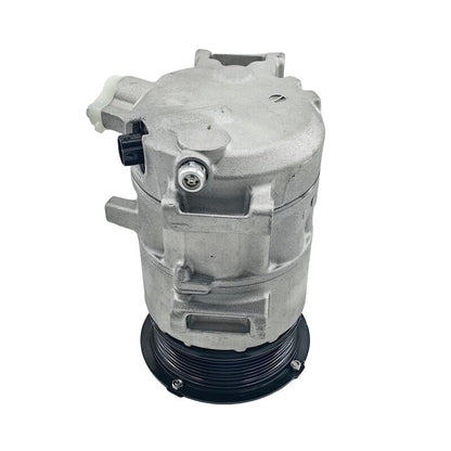 A/C Compressor Fit For Toyota Camry ACV40 Estima GSR55 Hiace TRH221 223 Rav4 ACA33 Tarago ACR30 50 GSR50 2.4L 2.7L 3.5L 2000-ON 447260-0975