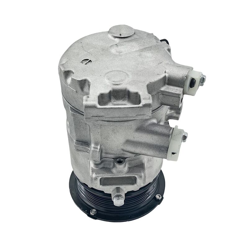A/C Compressor Fit For Toyota Camry ACV40 Estima GSR55 Hiace TRH221 223 Rav4 ACA33 Tarago ACR30 50 GSR50 2.4L 2.7L 3.5L 2000-ON 447260-0975