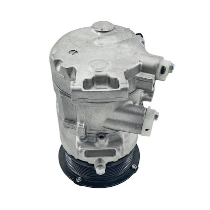 A/C Compressor Fit For Toyota Camry ACV40 Estima GSR55 Hiace TRH221 223 Rav4 ACA33 Tarago ACR30 50 GSR50 2.4L 2.7L 3.5L 2000-ON 447260-0975