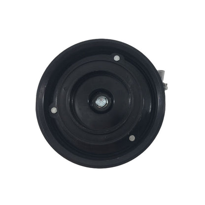 Air Con AC Compressor Fit For Toyota Landcruiser HDJ78R HDJ79R HDJ100R 4.2L Diesel 1HD-FTE 08/2000-ON